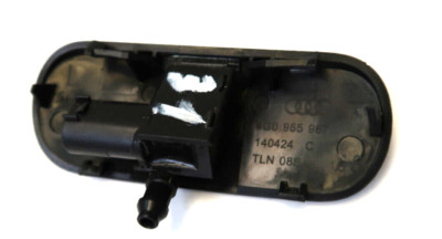 Audi A6 ALLROAD 4G Wischwasserdüse Düse Vorne Links 4G0955987