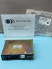 Olympus DBGP60CB13CEA AC Servo Driver, AC100V, 60W, Micron 811-20624R, 151048
