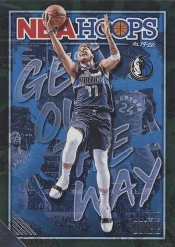 2019 20 Panini NBA Hoops Base 1-300 You Pick LEBRON CURRY HARDEN