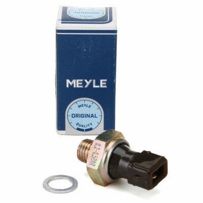 ÖLDRUCKSCHALTER ÖLDRUCKSENSOR MEYLE 314 126 1101 I FÜR BMW 3,5,1,7,6,X5,X1,Z3