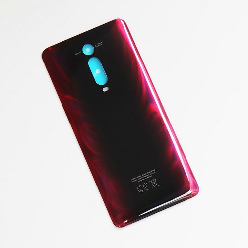 Für Xiaomi MI 9T mi 9T Pro 6.39" Rear Glass Back Battery Door Cover replacement - 第 3/4 張圖片