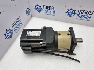 Leadshine 86CME35 Easy Servo Motor