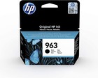 Original HP 963 Black TINTE PATRONE 9010 9013 9015 9019 9022 9023 9025 ohne OVP