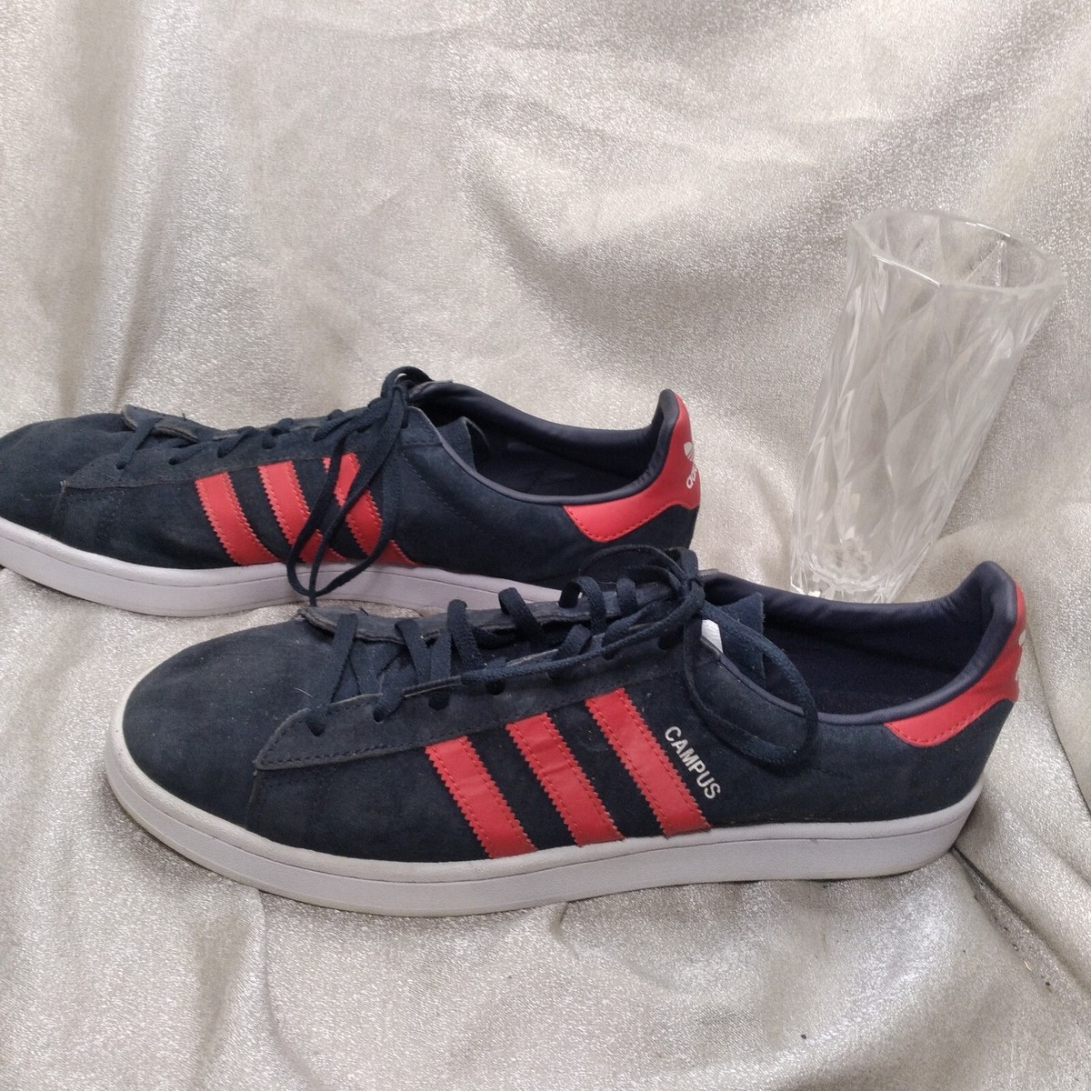 adidas gazelle silver green womens adidas Campus 00s Mens Lifestyle Shoes Blue White H03471 – Shoe Palace