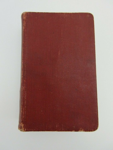 The Civil Engineer's Pocket-Book John C. Trautwine 19th Edition 1916 - Picture 2 of 12