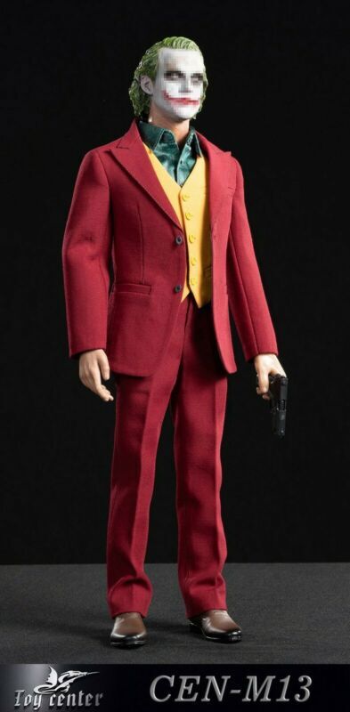 C13 Joker/ジョーカー C13 Joker/ジョーカー ムービー・マスターピース DX