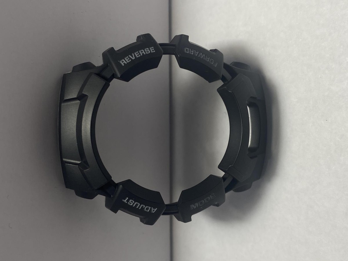 Casio Original Watch Parts Bezel/Shell GW-2310, GW-2320.G-Shock
