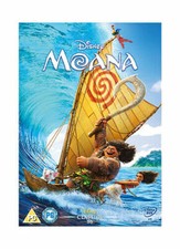 MOANA AKA: VAIANA 