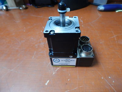  NEW ACME Worldwide F16DMS01-1069-20 Dynamic Motion Seat Spare Motor
