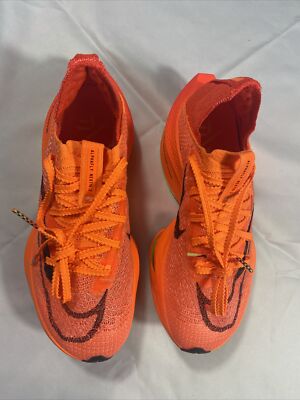 Nike ZoomX alphafly next%　24.5 Men's | Nike Air Zoom Alphafly Next% | Fleet Feet