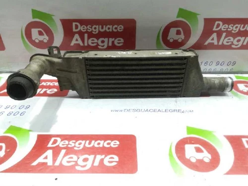24466787 Intercooler per OPEL CORSA C Cosmo 291807 - Bild 1 von 4