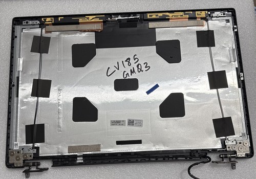DELL Precision 7530 M7530 LCD Rear Lid Back Cover M1YHF 0M1YH 0CV185 CV185 GMQ3 - Bild 2 von 2