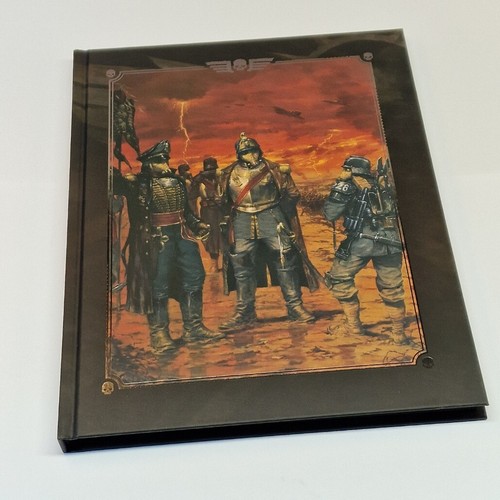 Warhammer 40k Codex + Cards deutsch 10th Astra Militarum limited Edition NEU - Bild 2 von 6