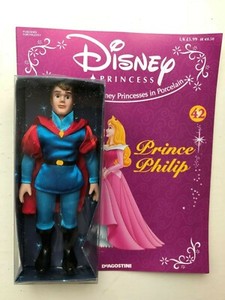 prince philip disney doll