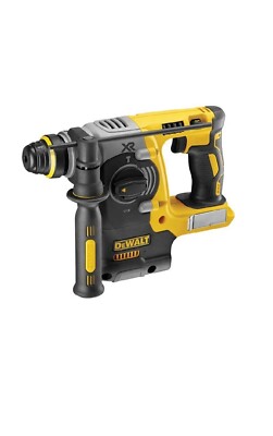 Dewalt DCH273N 18V XR Brushless SDS+ Bohrhammer Bohrmaschine nur Gehäuse