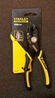 Stanley 0-84-645 Fatmax™ Verstellbare Kombizange 150 Mm 84-645 Zange