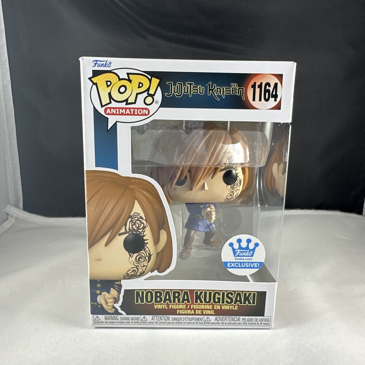 FUNKO POP 呪術廻戦 6種セット FUNKO POP 呪術廻戦 6種セット Amazon.co.jp: Funko 呪術廻戦 - US