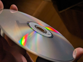 Lunar: Eternal Blue (Sega CD, 1995) - Disc Only - Tested