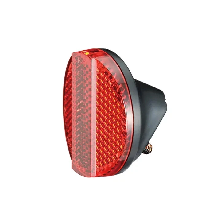 Bike outlet rear reflector