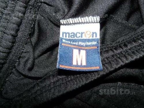Set Portiere Calcio, Pantaloni, guanti , pantaloncini scaldamuscoli - Foto 3 di 8