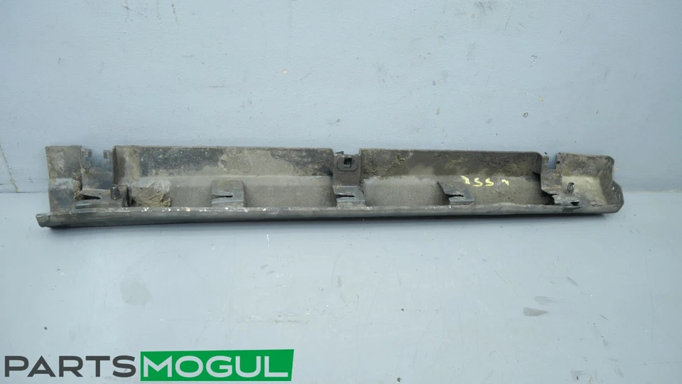 Saia lateral dianteira do passageiro Ford Transit-350 2015-2020 moldura Jk4z-6110176-Ab - Imagem 4 de 4