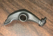 USED VALVE ROCKER ARM WITH TAPPET ADJ SCREW 14431-028-020 90012-333-000 KSFX59