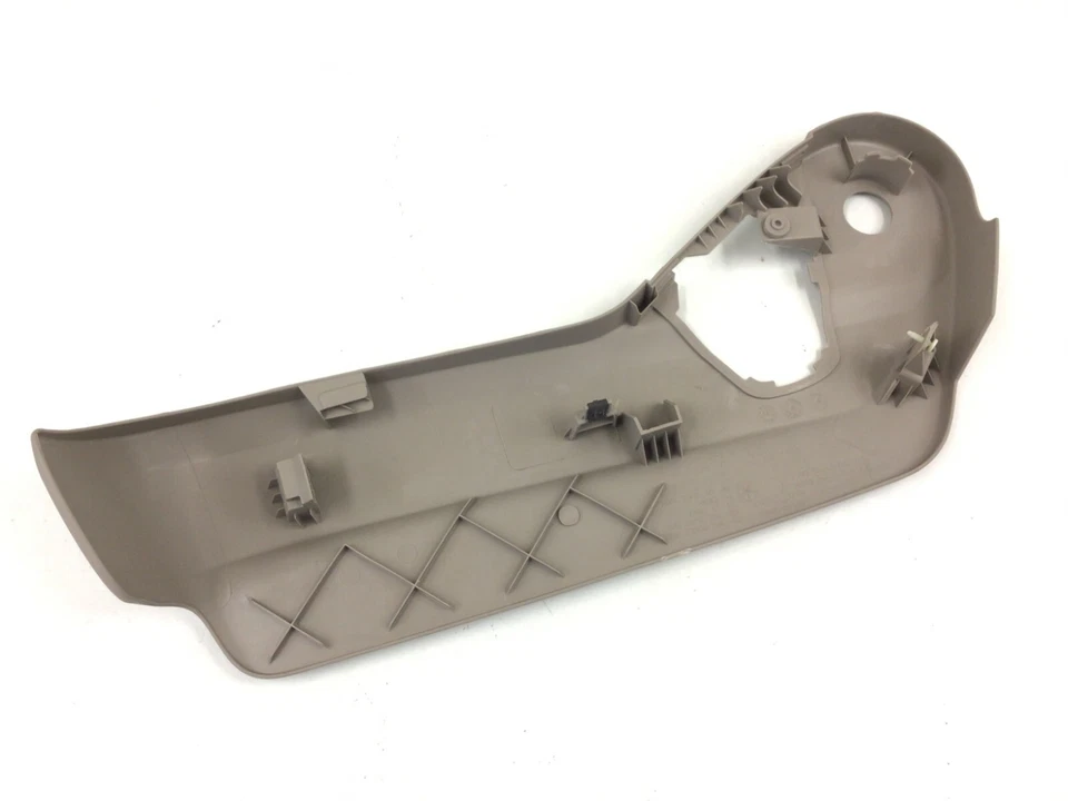 Оригинальный внешний экран сиденья с электроприводом со стороны переднего пассажира для Dodge Grand Caravan 2011-2020 годов выпуска - Изображение 2 из 4