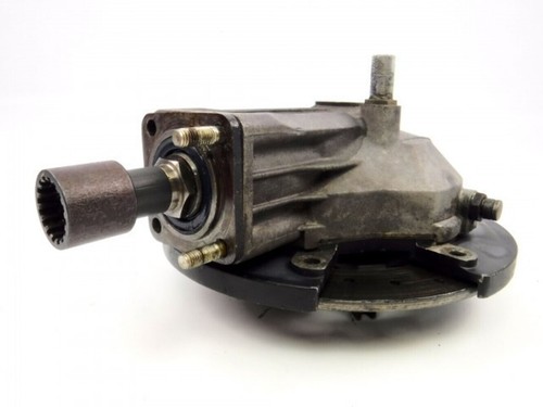 MOTO GUZZI usado V50 con tracción trasera, kilometraje desconocido GU19350235 - Imagen 5 de 6