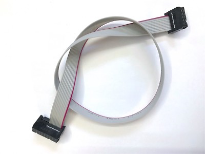 Eurorack Power Cable Sets 2/3/6 St. Modular Synthesizer DOEPFER Style 10/16 PIN 