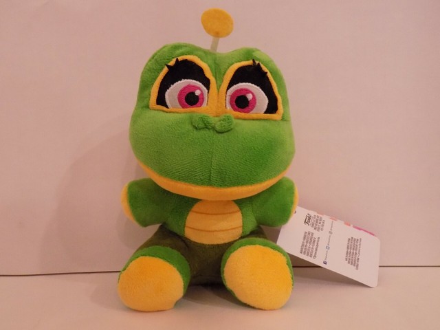 Funko Five Nights at Freddy's Pizzeria Simulator Happy Frog 8 Inch Plush for sale online | eBay