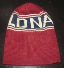 OLD NAVY Red White BLUE Winter BEANIE HAT ONE SIZE