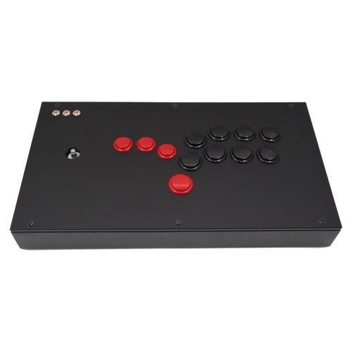 FightBox M1 Arcade Game Controller for PC/PS/XBOX/SWITCH - Picture 10 of 23