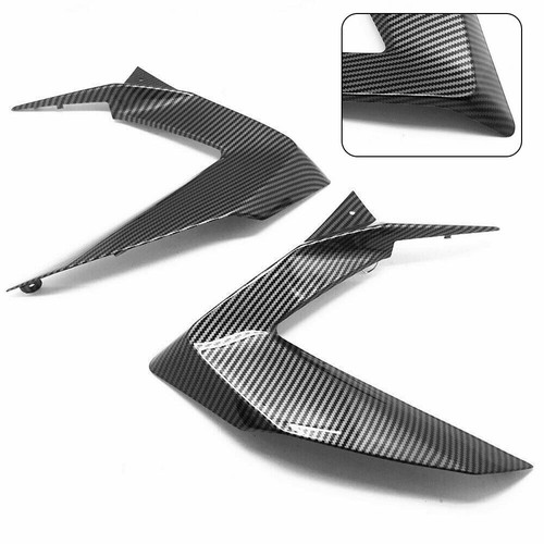 Fairing For KAWASAKI ZX-6R 2013-2018 Front Left&Right Brand New - Picture 8 of 17