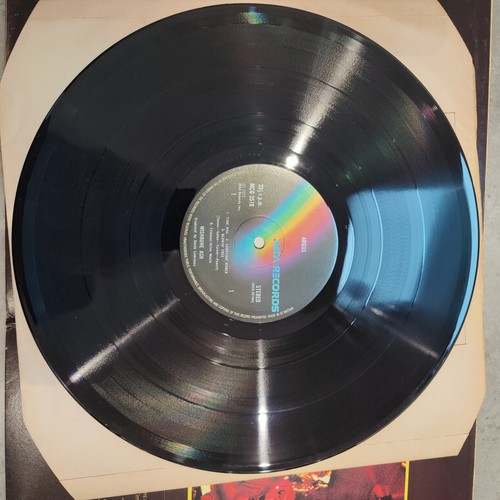 Wishbone Ash - Argus (LP, Album, RE, Gat) (Near Mint (NM or M-)) - 3126807835 - Picture 4 of 6