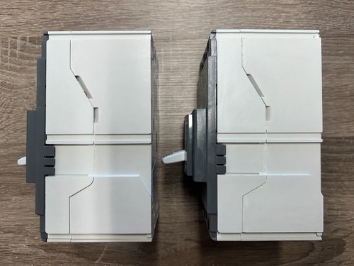 Disyuntor ABB SACE Tmax XT1N 125 25A, XT1NU3025AAA000XXX - Imagen 7 de 8