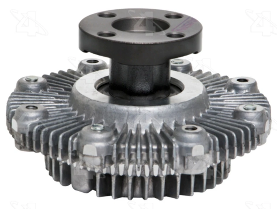 Embrague ventilador de refrigeración motor Hayden para Suzuki 2583 Foto 2 de 4