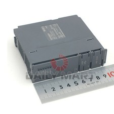 NEW Mitsubishi Q02UCPU PLC CPU Module, 32MB Memory Ethernet, 2048 I/0 Ports Rack