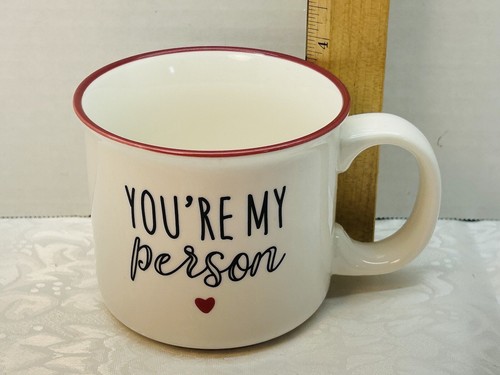 Your My Person Coffee Mug - Picture 8 of 10