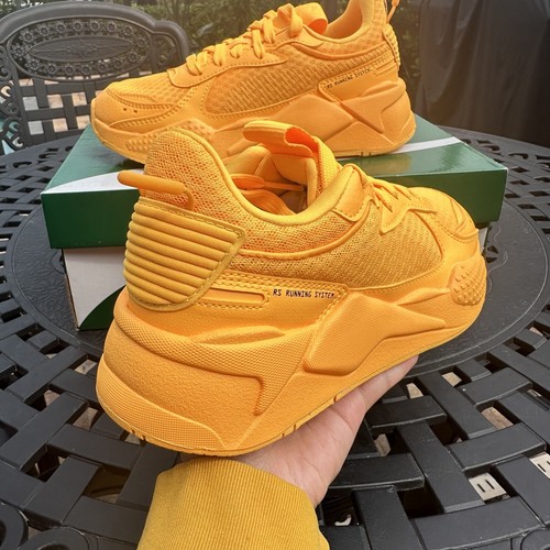 PUMA RS-X Summer Squeeze Women's Athletic Shoes 388925-01 Size 6.5 - Picture 3 of 14