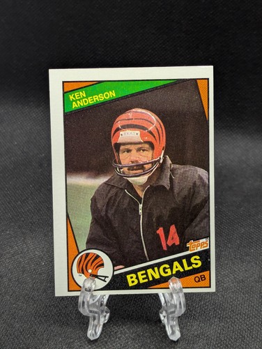 You Pick Your Cards 🔥 CINCINNATI BENGALS Fan Favs Old & New Chase Joe Burrow ++ - Picture 164 of 254