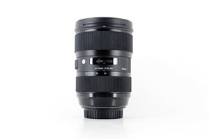 Sigma 24-35mm F2 DG HSM Art Canon EF Lens