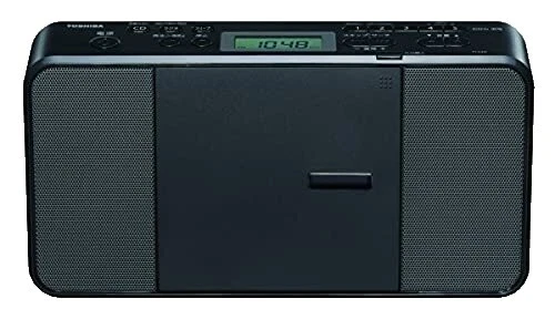 Toshiba Blank Media and Accessories