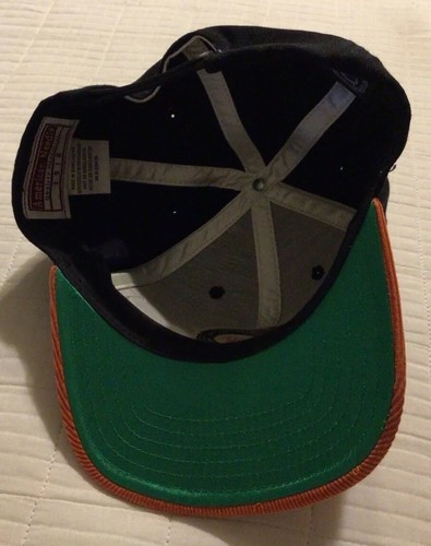 Philadelphia Flyers Snap Back Sombrero SnapBack Hockey NHL Adulto Ajustable Talla Única - Imagen 7 de 9
