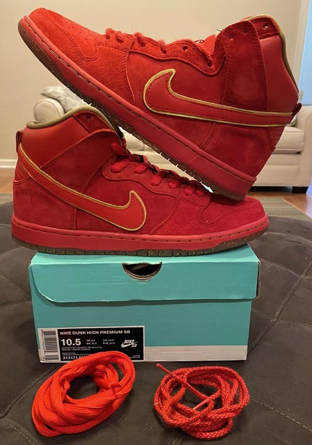 chinese nike dunks