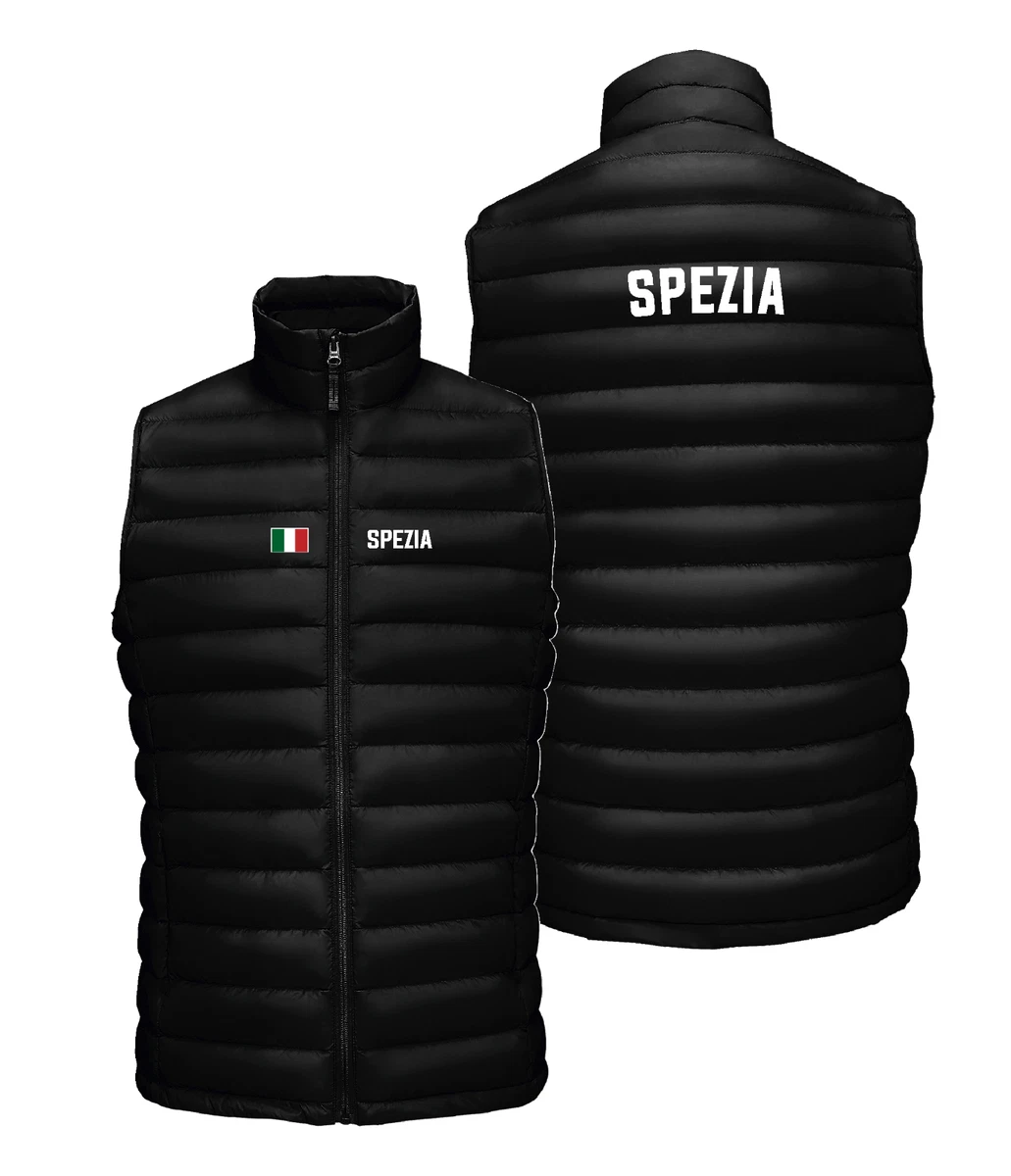 Felpa spezia deals calcio