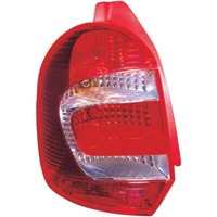 Alkar RüCkleuchte Heckleuchte Rechts FüR Renault Modus/Grand F/JP0_