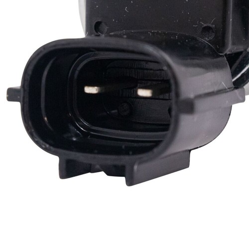 TRQ New VVT Variable Valve Timing Control Solenoid Pair For 2011-2018 Mitsubishi - Picture 8 of 9