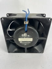 System Papst 2500S Pamotor DC12V 2 - Wire CPU Cooling Fan