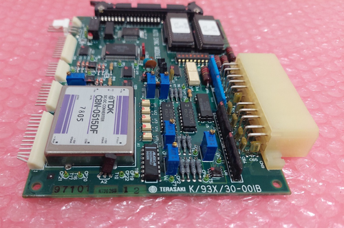 Terasaki EIN-1301 Auto Sync Module K/93X/30-001B - Picture 4 of 8