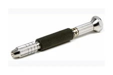 Tamiya 74112 Fine Pin Vise D-R (0.1mm-3.2mm) Plastic Model RC Hobby Craft Tools